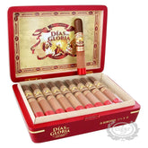 AJ FERNANDEZ DIAS DE GLORIA ROBUSTO